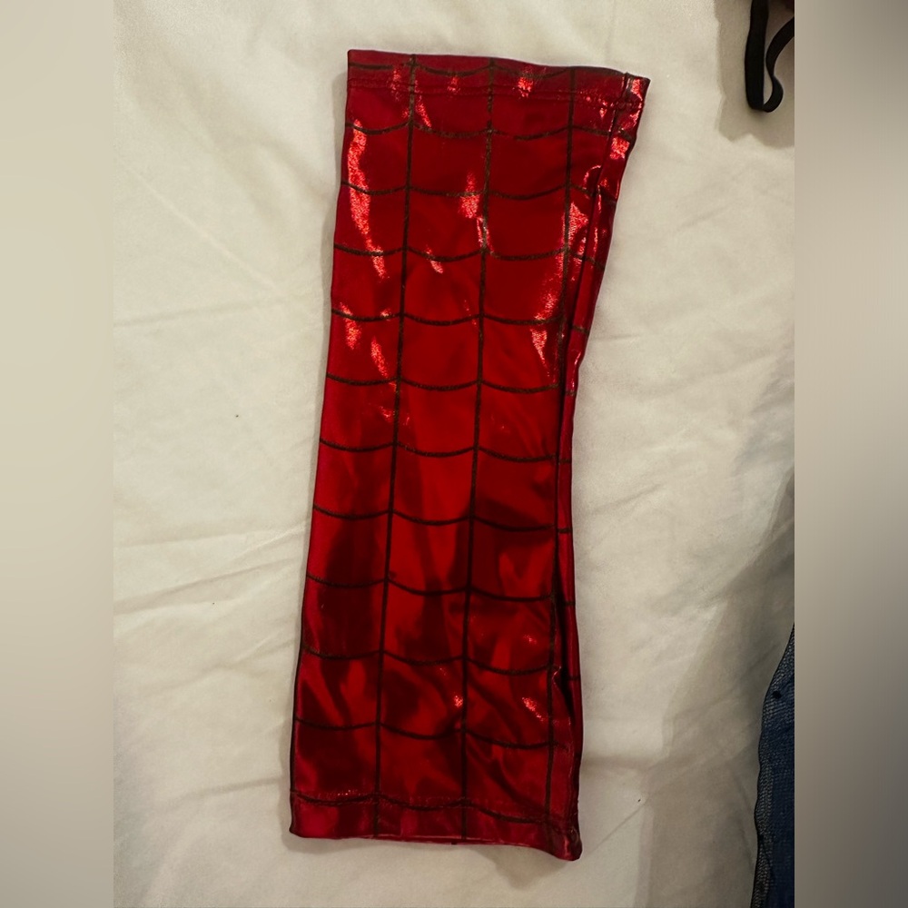 Spiderman Halloween Costume - Picture 2 of 3